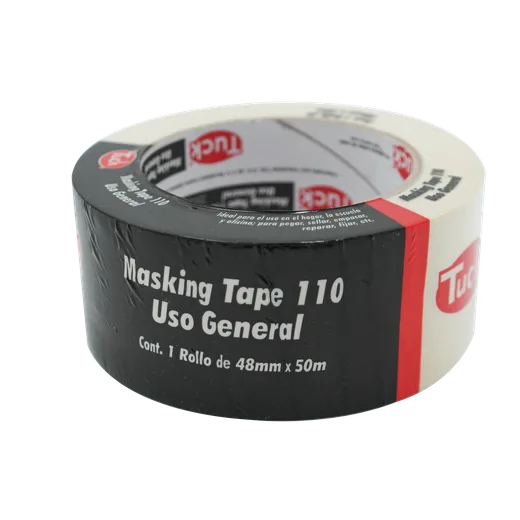Cinta maskintape de ISMA de México