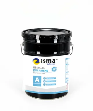 Poliuretano de ISMA de México