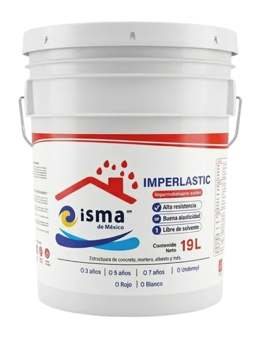 Impermeabilizante